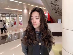 点击看大图 -3AM HAIR SALON烫发染发接发