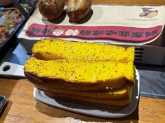-钱锋炭缸烧烤(安达街直营二店)