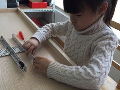 -睿冠机器人活动中心(徐汇中心)