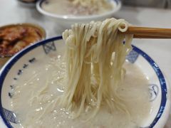 -艾麻子奶汤面(文庙街店)