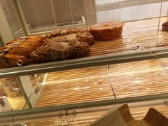 -好利来(川大店)