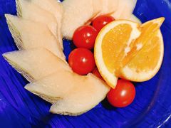 -紫光园·烤鸭·北京菜(前门大栅栏店)