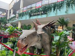 -宁波杉井奥特莱斯广场