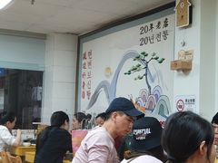 -屋里家延边朝鲜族冷面(南园店)