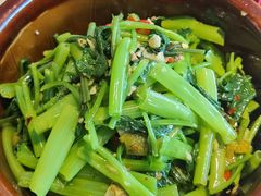 -柴火农家·江西赣南菜(土华店)