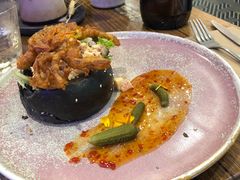 -FLOVIE FLORIST CAFE