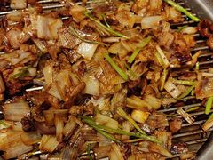 -福海居烤鸭店(鸟巢店)