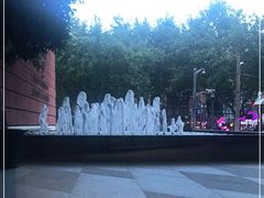 -上海衡山路十二号华邑酒店