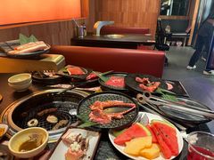 -牛YO烧肉烤肉自助(万象城春河里店)