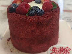 -姆们M Sweetie Cake(五道口店)