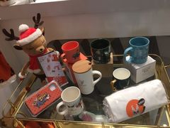 -Deer Park鹿园西餐(仁恒置地广场店)