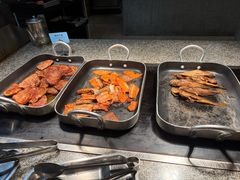 -杭州开元名都大酒店·地中海自助餐厅