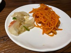 -巴依家新疆手抓饭(菱角湖万达店)