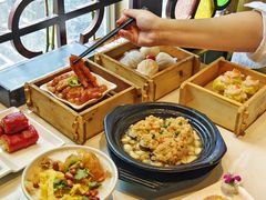 -悦满楼·西关名点·湛江名菜(航空综合大厦店)