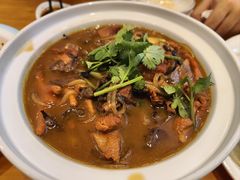 -客临百思德·东北特色馆(龙湖时代天街店)