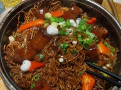 -刀板香·安徽菜(望江东路店)