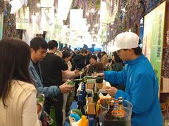 -成都博舍酒店