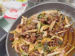 -北京全聚德烤鸭店(昌平店)