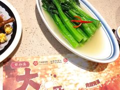 -点都德(珠江新城店)