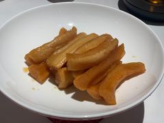 -谭厨中山传家菜.乳鸽.脆鲩鱼(华强北中航城店)