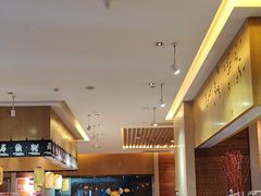 -长沙三景韦尔斯利酒店·Oval全日制餐厅自助餐