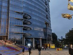 -厦门海港英迪格酒店(中山路店)