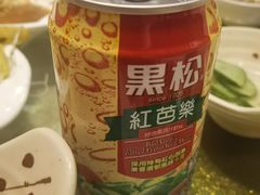 -巷语私房料理(华一实业大厦店)