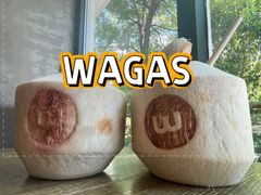 -Wagas沃歌斯(大学路店)