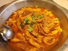 -李想大虾(牡丹路店)