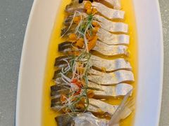 -香山湖渔家大院