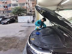 -CLEANDAY车倍洁精洗(延安西路店)