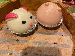 -避风塘(宝山万达店)