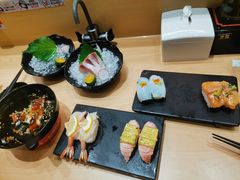 -友壹町寿司(佛山新DNA店)