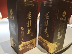 -桂小厨广西菜(航洋店)
