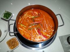 -八珍玉食鸡煲·打边炉(印象城店)