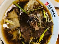 -直隶安家罩饼(复兴路店)
