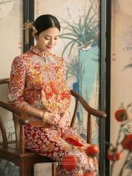 点击看大图 -爱城婚纱摄影·品质严选店
