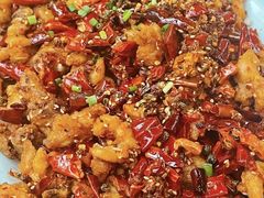 -望京一号·重庆江湖菜(工体店)