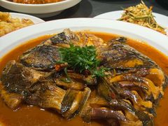 -李氏八大件老菜馆(万宝街店)