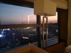 -宁波万豪酒店