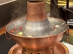 大铜锅-南门涮肉(通州店)