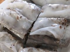 -云侨·传统纯手工越南小卷粉(永益巷店)
