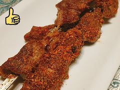 -巴扎美食·新疆菜·西域歌舞表演餐厅(新疆大厦店)