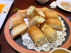 -赤湾大饭堂(山海逸居店)