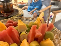 -星河湾温泉洗浴酒店