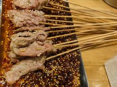 -一顿烧烤(八经街店)