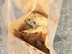 -潘记老面羌饼