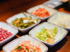 -火炉情韩国料理店(古田路店)