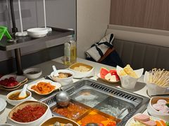-海底捞火锅(高科广场店)