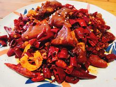 猪蹄-城池·洛阳菜